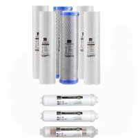 Річний комплект картриджів Platinum Wasser Ultra 7